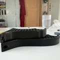 Bát treo kệ filament - Metric EU - Ống 32mm v2.0 - Thumbnail 12
