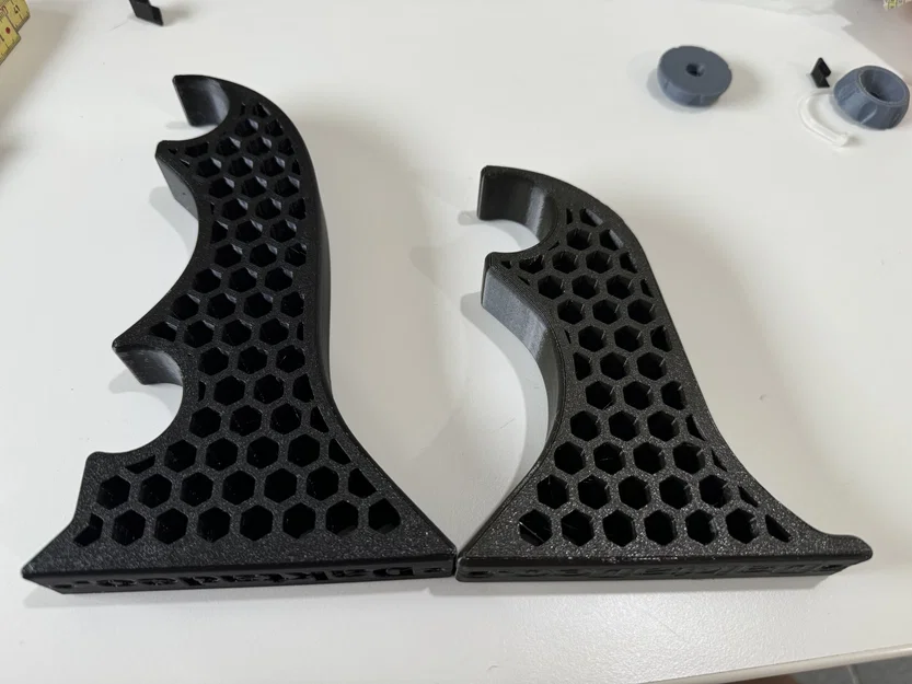 Bát treo kệ filament - Metric EU - Ống 32mm v2.0 - Image 14