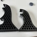 Bát treo kệ filament - Metric EU - Ống 32mm v2.0 - Thumbnail 14