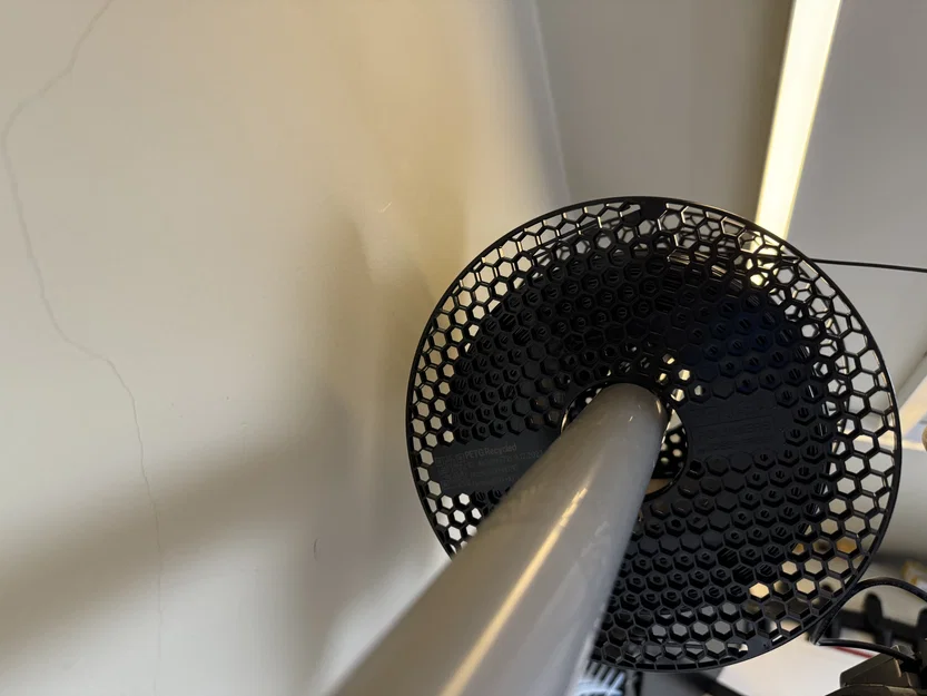 Bát treo kệ filament - Metric EU - Ống 32mm v2.0 - Image 15