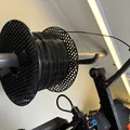 Bát treo kệ filament - Metric EU - Ống 32mm v2.0 - Thumbnail 16