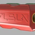 Bộ giảm âm cho quạt CPAP trên máy in 3D FLSUN S1 (V2) - Thumbnail 1