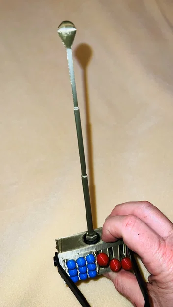 Feathers McGraw (Wallace and Gromit) – mô hình 3D kèm remote - Image 4