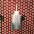Giá đỡ bình bóp 60mm cho hệ thống Honeycomb Wall (HSW) - Thumbnail 3