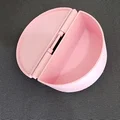Hộp đựng đồ đa năng Hello Kitty in 3D xinh xắn - Thumbnail 4