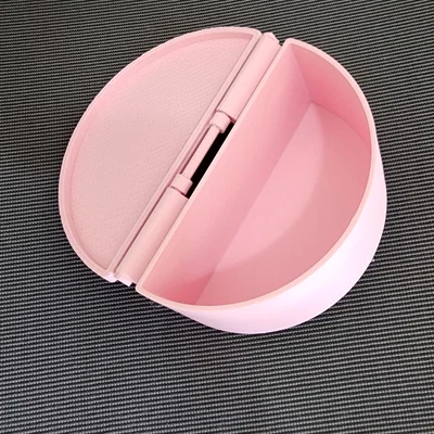 Hộp đựng đồ đa năng Hello Kitty in 3D xinh xắn