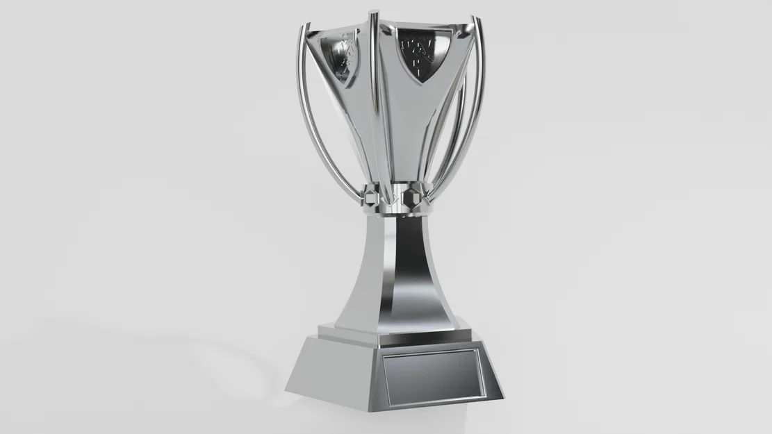 Cúp Liên Minh Huyền Thoại (League of Legends Trophy) - Image 1