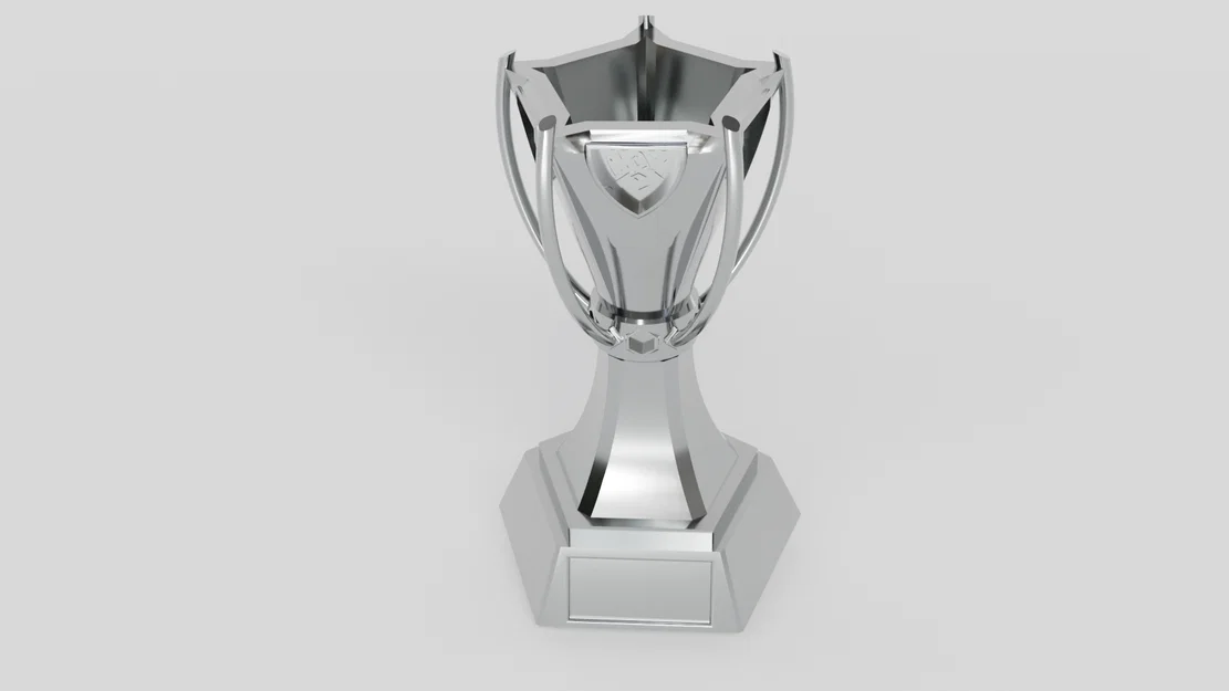 Cúp Liên Minh Huyền Thoại (League of Legends Trophy) - Image 2