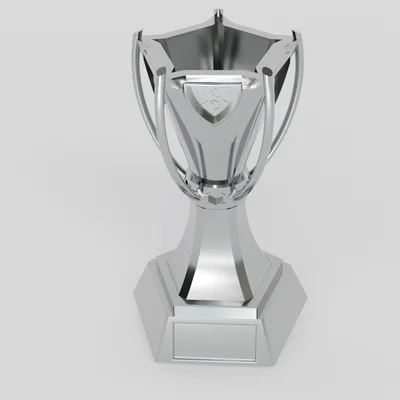 Cúp Liên Minh Huyền Thoại (League of Legends Trophy)