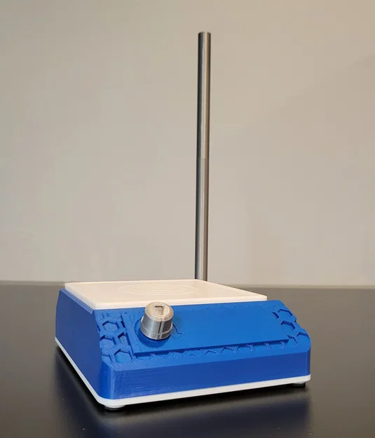 Stir Mixalot Portable Stir Plate (Bàn khuấy từ di động) - Image 2