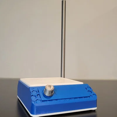 Stir Mixalot Portable Stir Plate (Bàn khuấy từ di động)