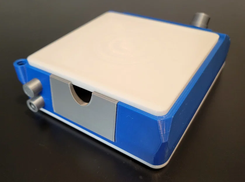 Stir Mixalot Portable Stir Plate (Bàn khuấy từ di động) - Image 4