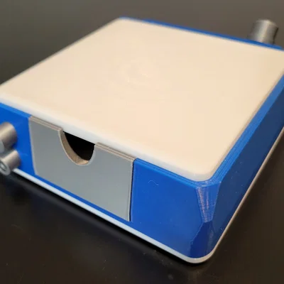 Stir Mixalot Portable Stir Plate (Bàn khuấy từ di động)
