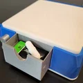 Stir Mixalot Portable Stir Plate (Bàn khuấy từ di động) - Thumbnail 5