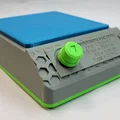 Stir Mixalot Portable Stir Plate (Bàn khuấy từ di động) - Thumbnail 6