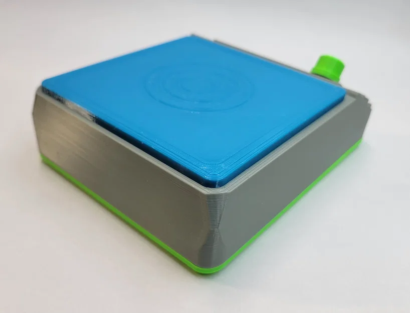 Stir Mixalot Portable Stir Plate (Bàn khuấy từ di động) - Image 8