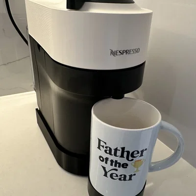 Bệ Nâng Nespresso Vertuo Pop (Nespresso Vertuo Pop Platform)