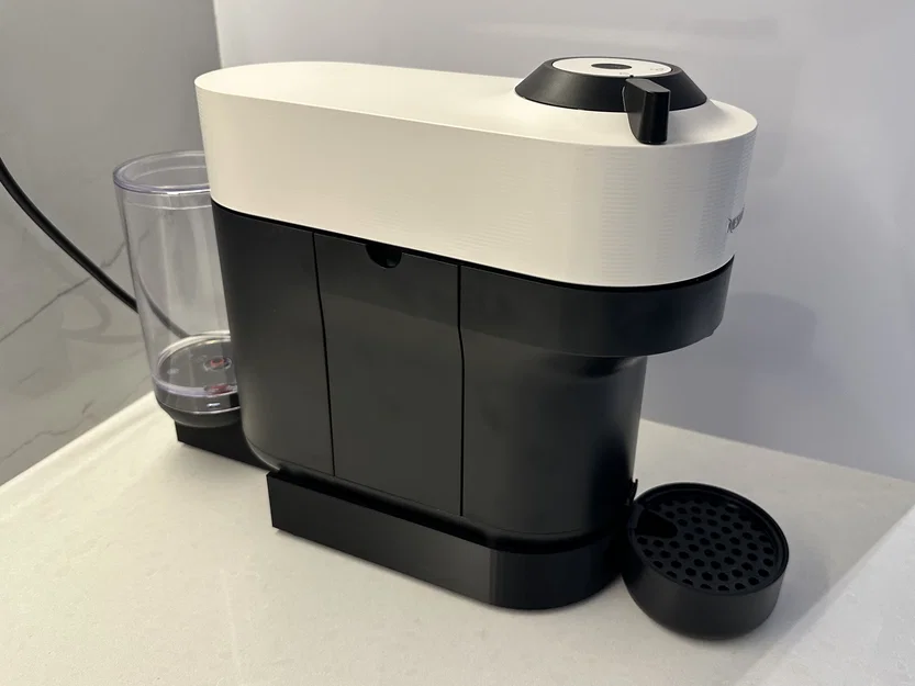 Bệ Nâng Nespresso Vertuo Pop (Nespresso Vertuo Pop Platform) - Image 2