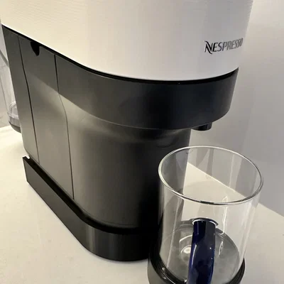 Bệ Nâng Nespresso Vertuo Pop (Nespresso Vertuo Pop Platform)