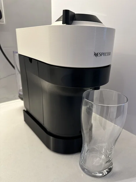 Bệ Nâng Nespresso Vertuo Pop (Nespresso Vertuo Pop Platform) - Image 5