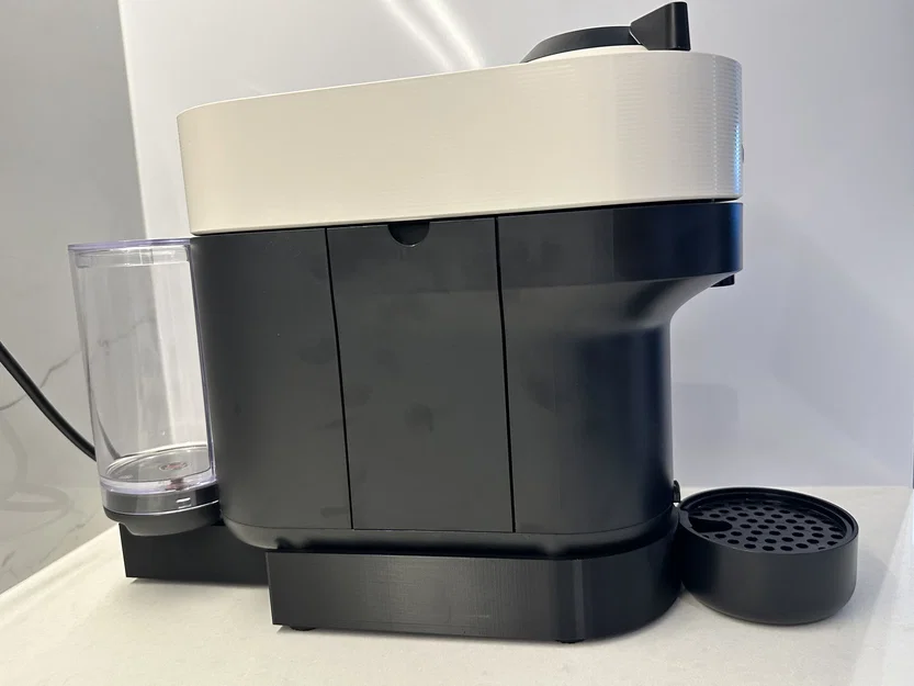 Bệ Nâng Nespresso Vertuo Pop (Nespresso Vertuo Pop Platform) - Image 6