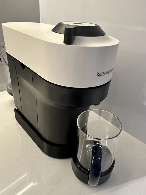 Bệ Nâng Nespresso Vertuo Pop (Nespresso Vertuo Pop Platform) - Image 7