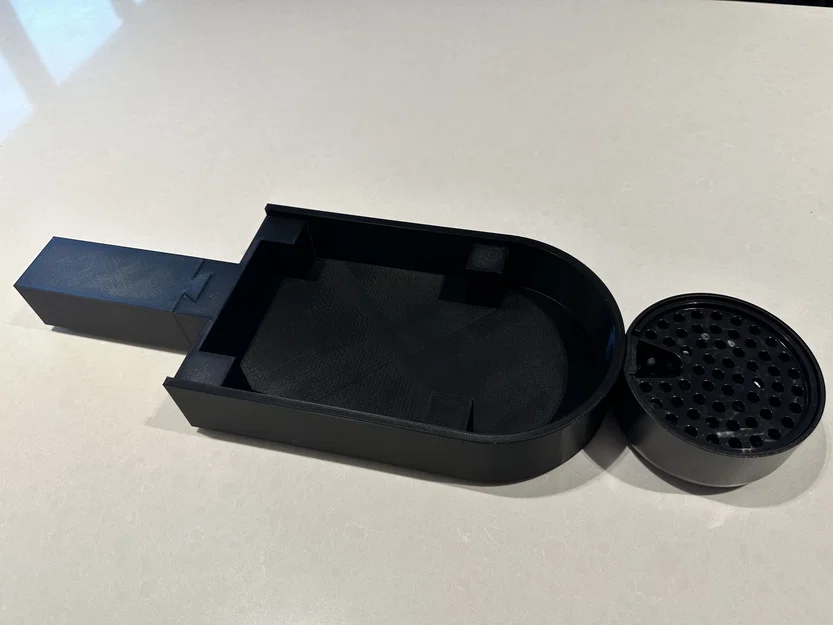 Bệ Nâng Nespresso Vertuo Pop (Nespresso Vertuo Pop Platform) - Image 8