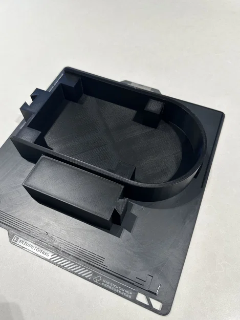 Bệ Nâng Nespresso Vertuo Pop (Nespresso Vertuo Pop Platform) - Image 9