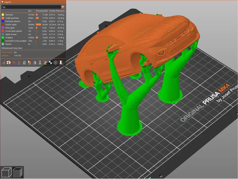 Škoda Enyaq – Mẫu 3D SUV thuần điện - Image 6