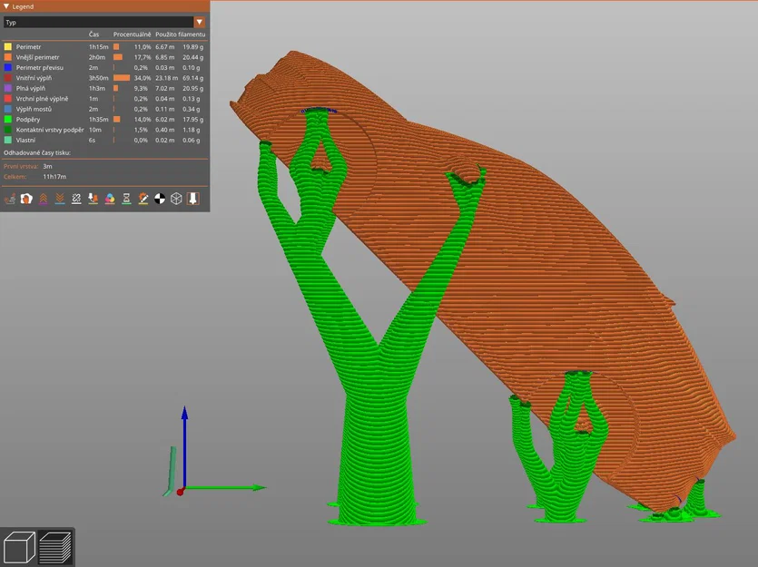 Škoda Enyaq – Mẫu 3D SUV thuần điện - Image 7