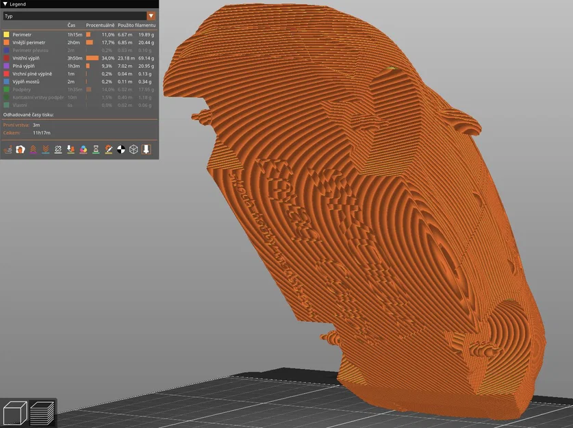 Škoda Enyaq – Mẫu 3D SUV thuần điện - Image 8