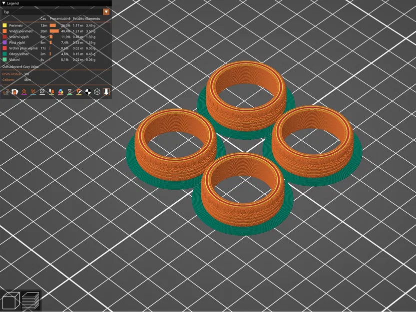 Škoda Enyaq – Mẫu 3D SUV thuần điện - Image 10