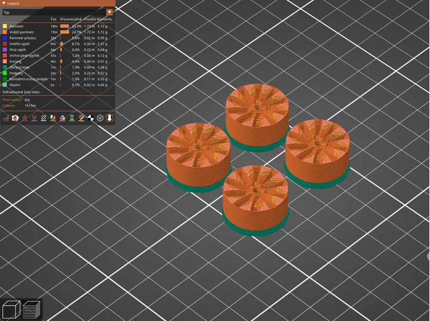 Škoda Enyaq – Mẫu 3D SUV thuần điện - Image 11