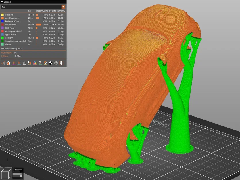Škoda Enyaq – Mẫu 3D SUV thuần điện - Image 12