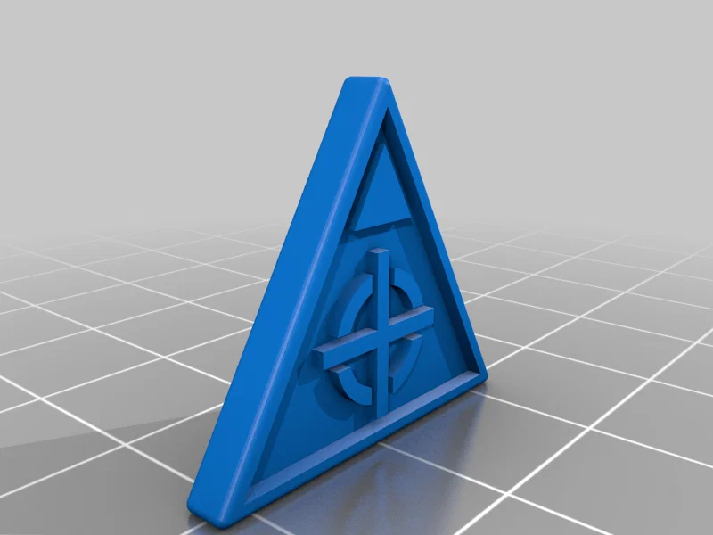 Token Engage & Conceal cho Kill Team - Image 2