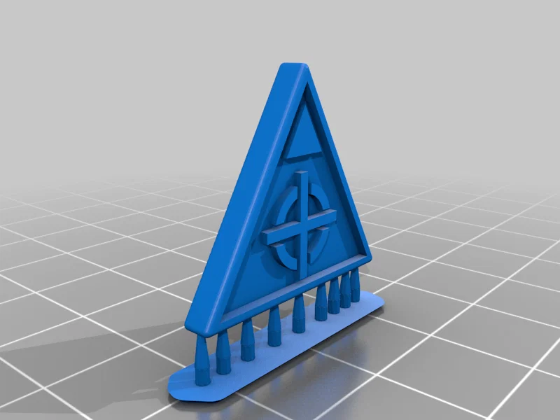 Token Engage & Conceal cho Kill Team - Image 4