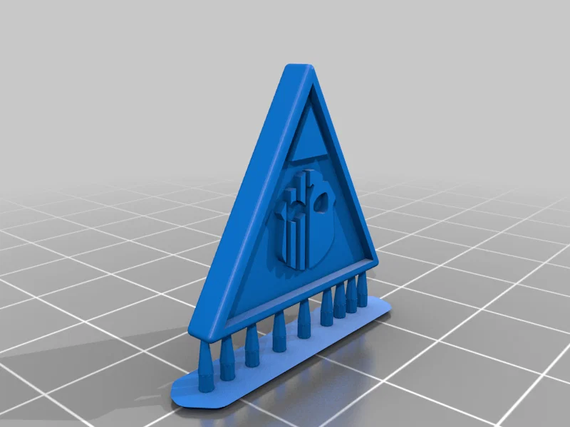 Token Engage & Conceal cho Kill Team - Image 5