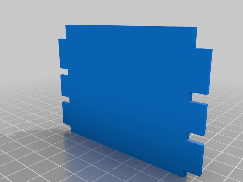 Tường Grimdark Future (ghép nam châm) – Grimdark Future walls - Image 5