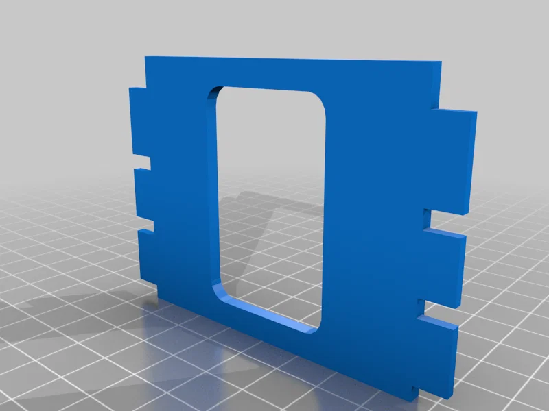 Tường Grimdark Future (ghép nam châm) – Grimdark Future walls - Image 15