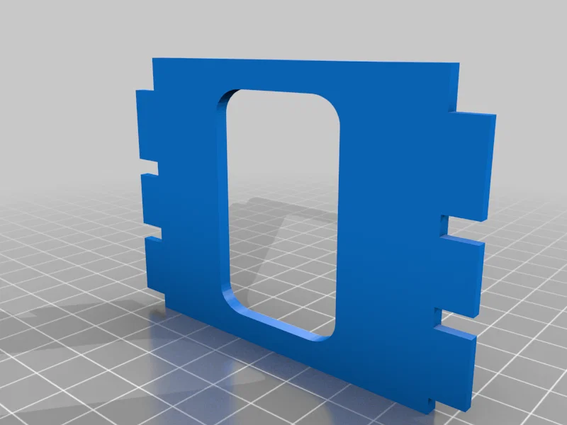 Tường Grimdark Future (ghép nam châm) – Grimdark Future walls - Image 18