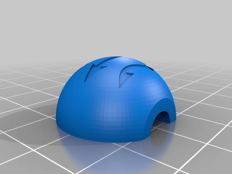 Hạt vòng Camp Half-Blood Percy Jackson (beads) v2 - Image 3