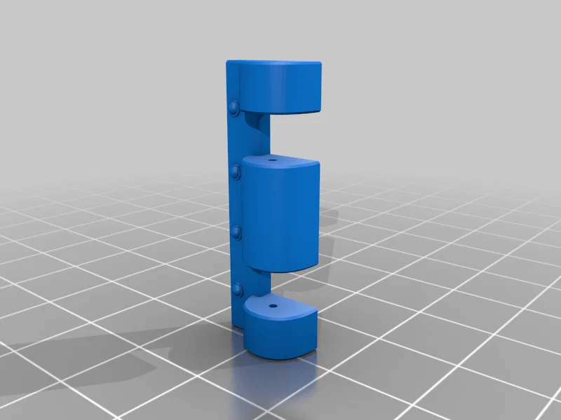 Tường Grimdark Future (ghép nam châm) – Grimdark Future walls - Image 20