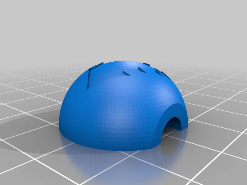 Hạt vòng Camp Half-Blood Percy Jackson (beads) v2 - Image 4