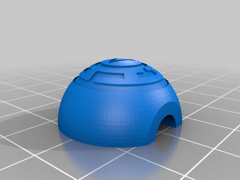 Hạt vòng Camp Half-Blood Percy Jackson (beads) v2 - Image 5