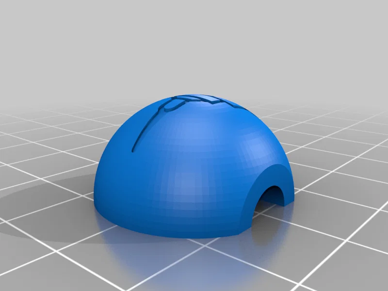 Hạt vòng Camp Half-Blood Percy Jackson (beads) v2 - Image 6