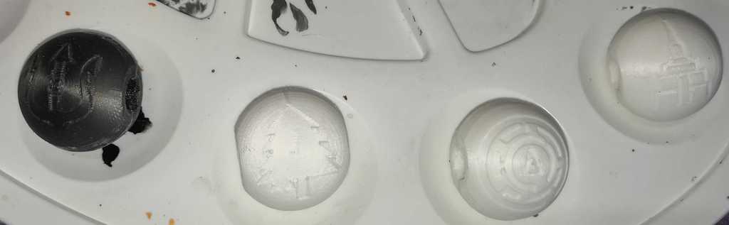 Hạt vòng Camp Half-Blood Percy Jackson (beads) v2 - Image 8