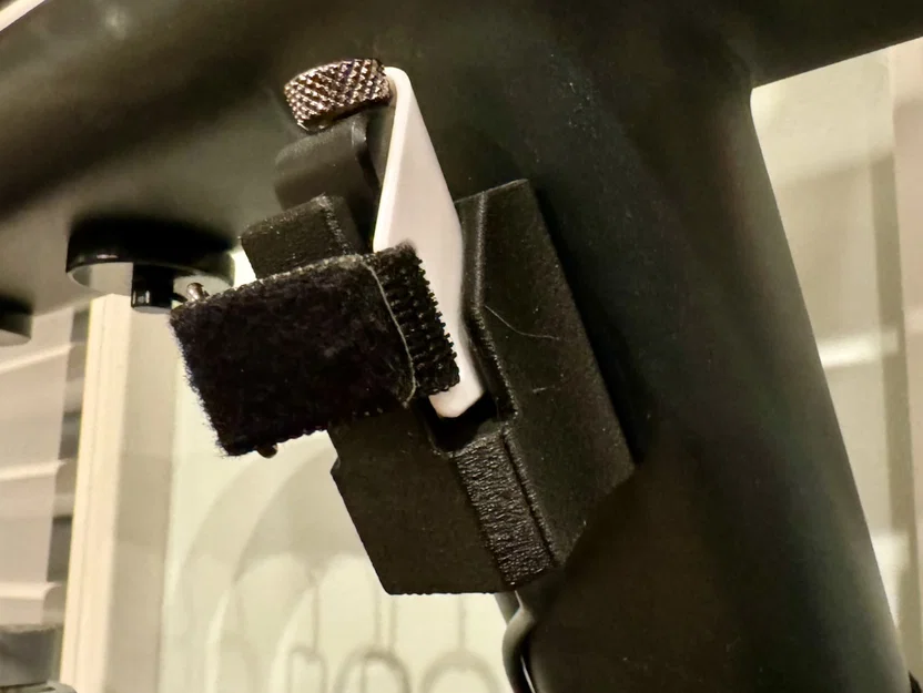 Giá đỡ Bluetooth Ring cho Speediance Gym Monster - Image 1