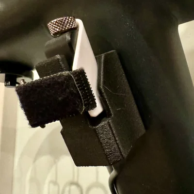 Giá đỡ Bluetooth Ring cho Speediance Gym Monster