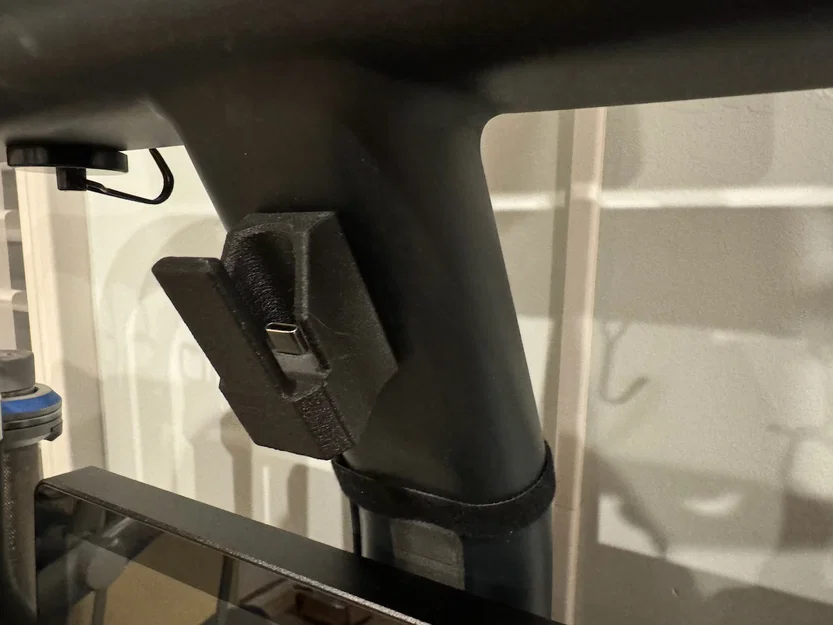 Giá đỡ Bluetooth Ring cho Speediance Gym Monster - Image 2