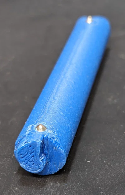 Trạm tháo ruột khóa Marson (Marson's Lock Gutting Station) - Image 9